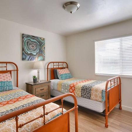 6B Cozy Moab Redcliff Condo, Pool & Hot Tub Экстерьер фото