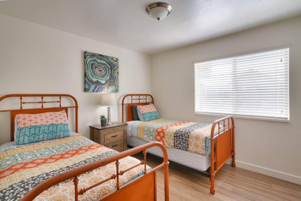 6B Cozy Moab Redcliff Condo, Pool & Hot Tub Экстерьер фото