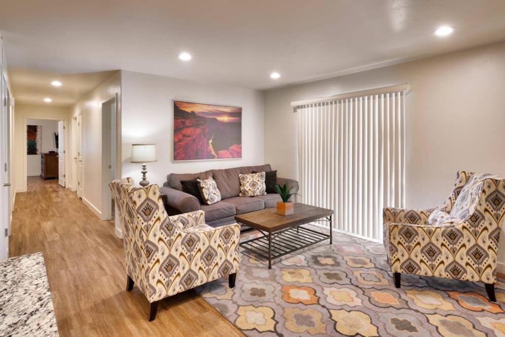 6B Cozy Moab Redcliff Condo, Pool & Hot Tub Экстерьер фото